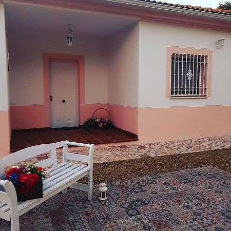 Casa Con Piscina De Agua Salada Villa Pepucho 1 Córdoba Buitenkant foto