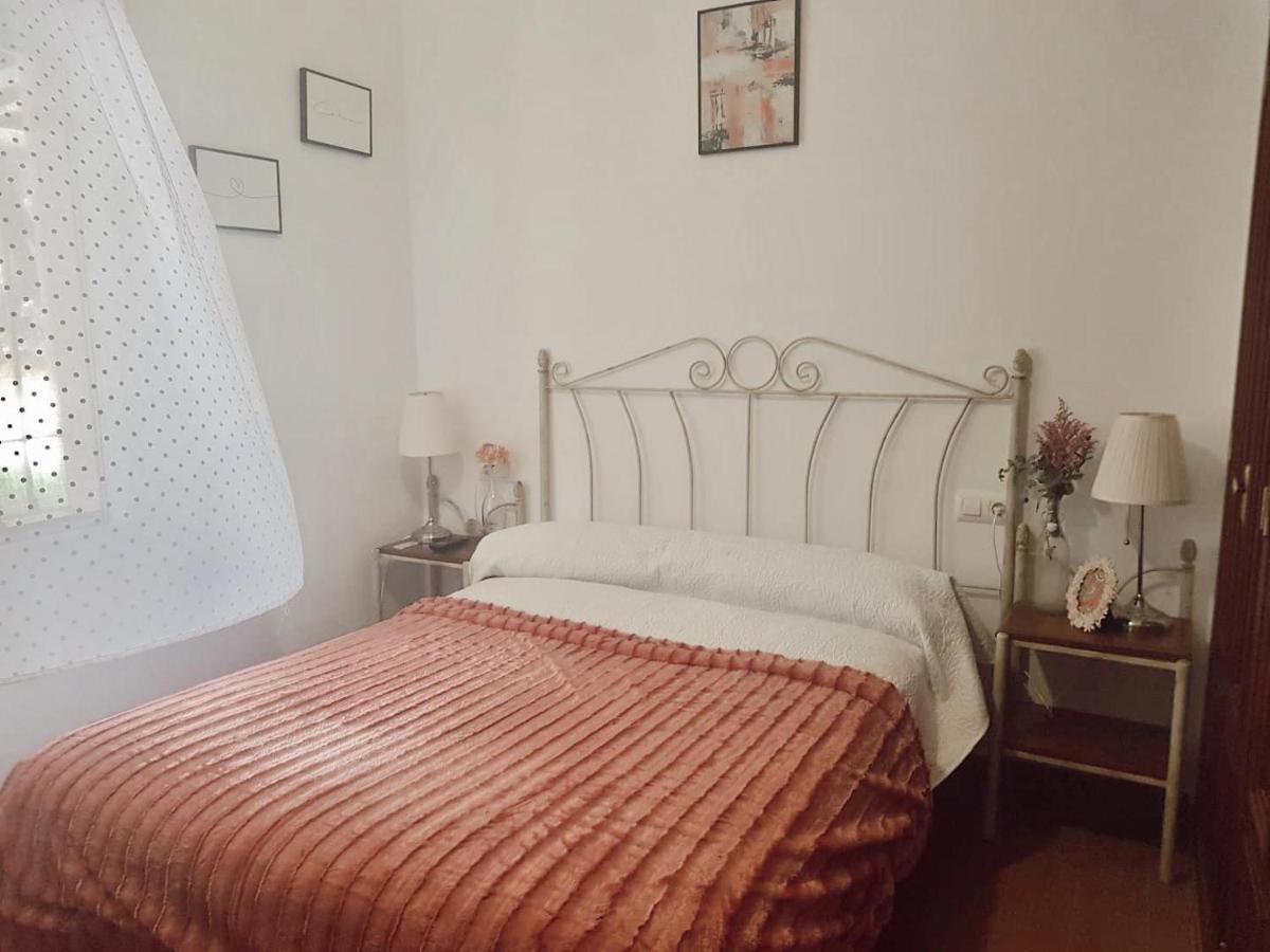 Casa Con Piscina De Agua Salada Villa Pepucho 1 Córdoba Buitenkant foto