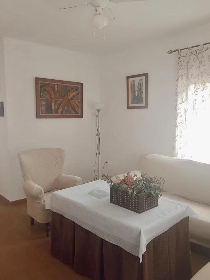 Casa Con Piscina De Agua Salada Villa Pepucho 1 Córdoba Buitenkant foto