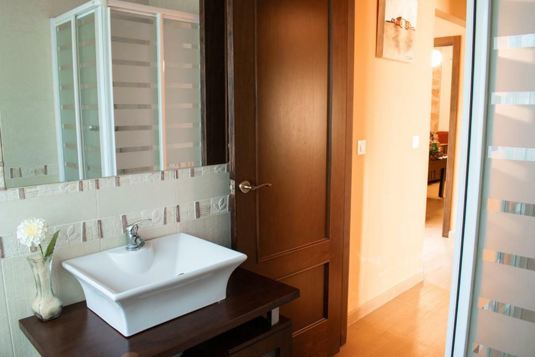 Casa Con Piscina De Agua Salada Villa Pepucho 1 Córdoba Buitenkant foto